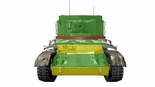2 - Challenger - British tank destroyers - World of Tanks - Game Guide and Walkthrough