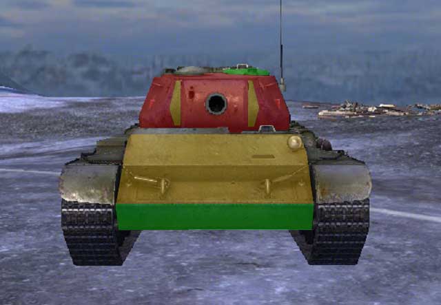 Wot Matchmaking t44 Reife Dating-Standorte canada