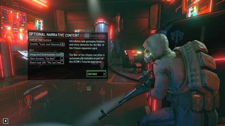 Xcom 2 how many contacts are there