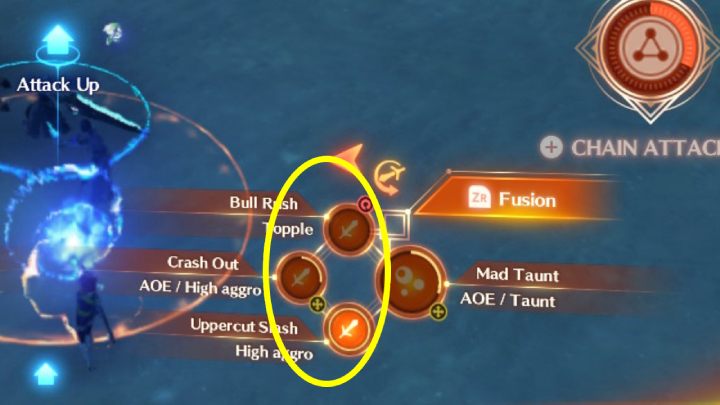 Combat Arts are special abilities of characters that are used during combat - Xenoblade 3: Combat - Combat Arts, Talent Arts, Master Arts - Basics - Xenoblade Chronicles 3 Guide